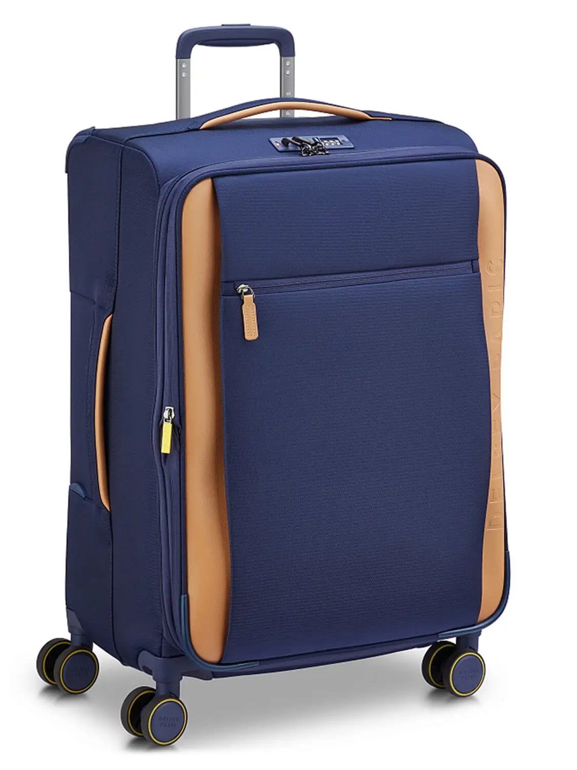 Чемодан Delsey 002357810 Montmartre Air 3.0 4DW Trolley 66 см Exp