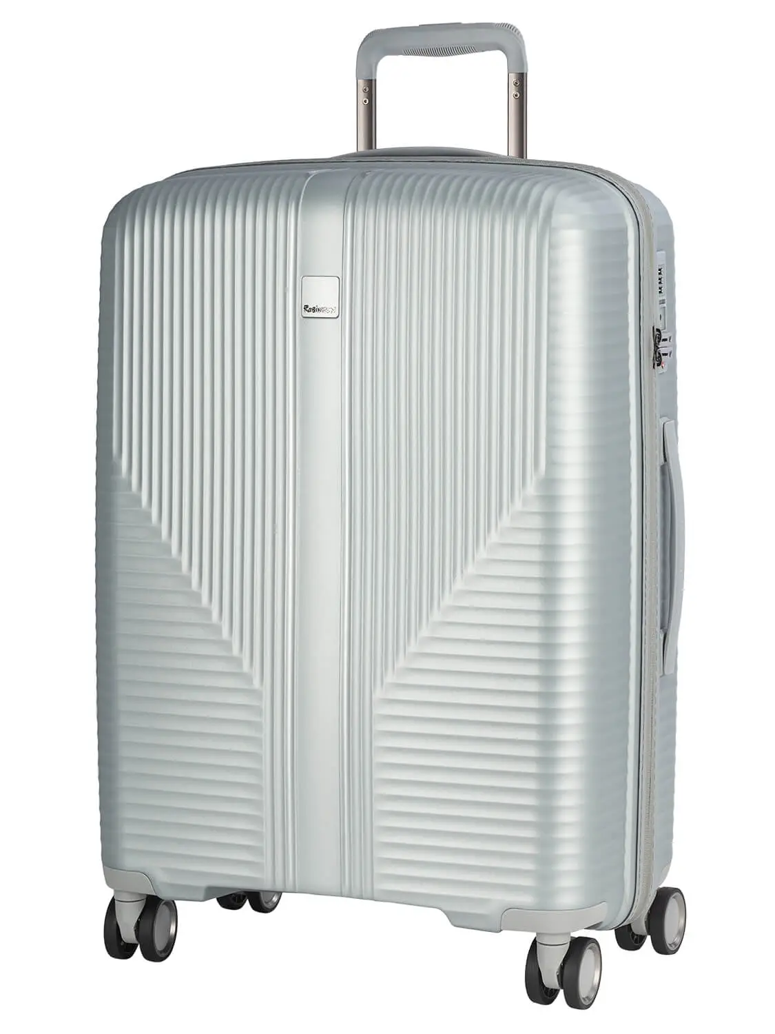 Чемодан на колёсах Robinzon RP5112-T Tahiti Spinner M 66 см