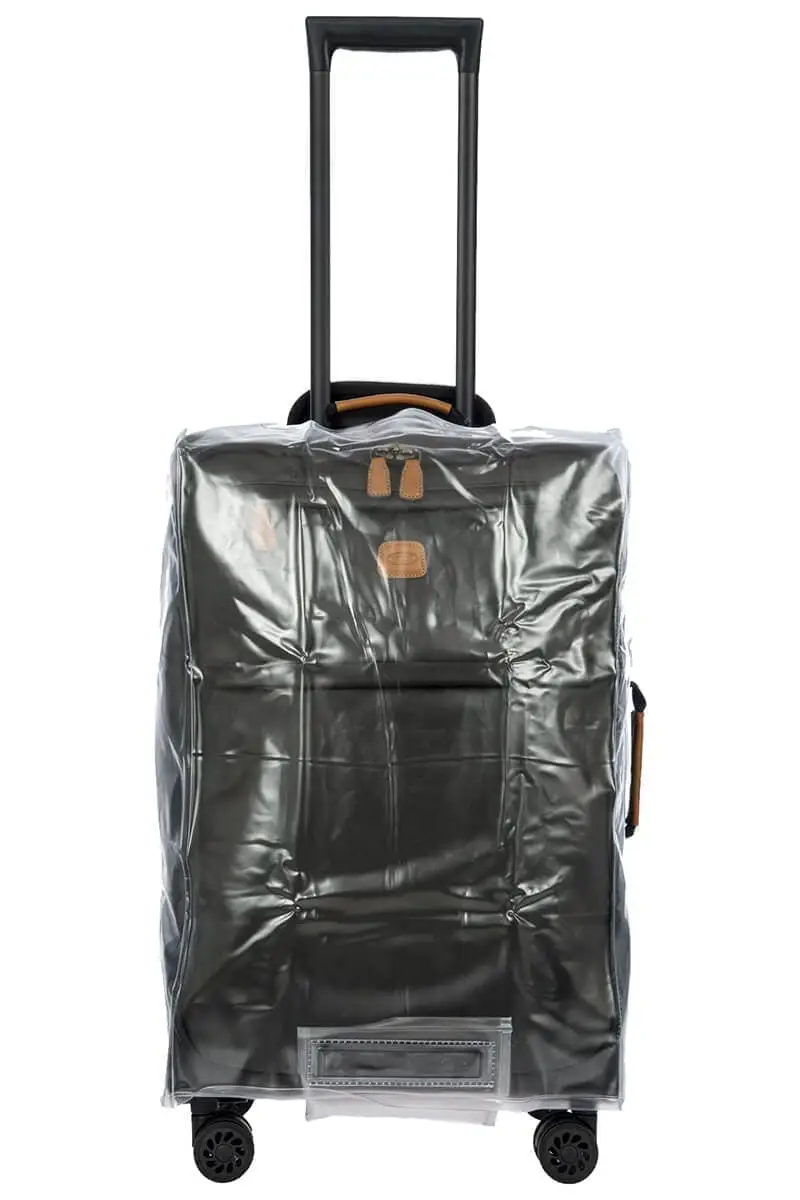 Чехол на средний чемодан 25″ Bric's BAC00944 Accessories Cover M