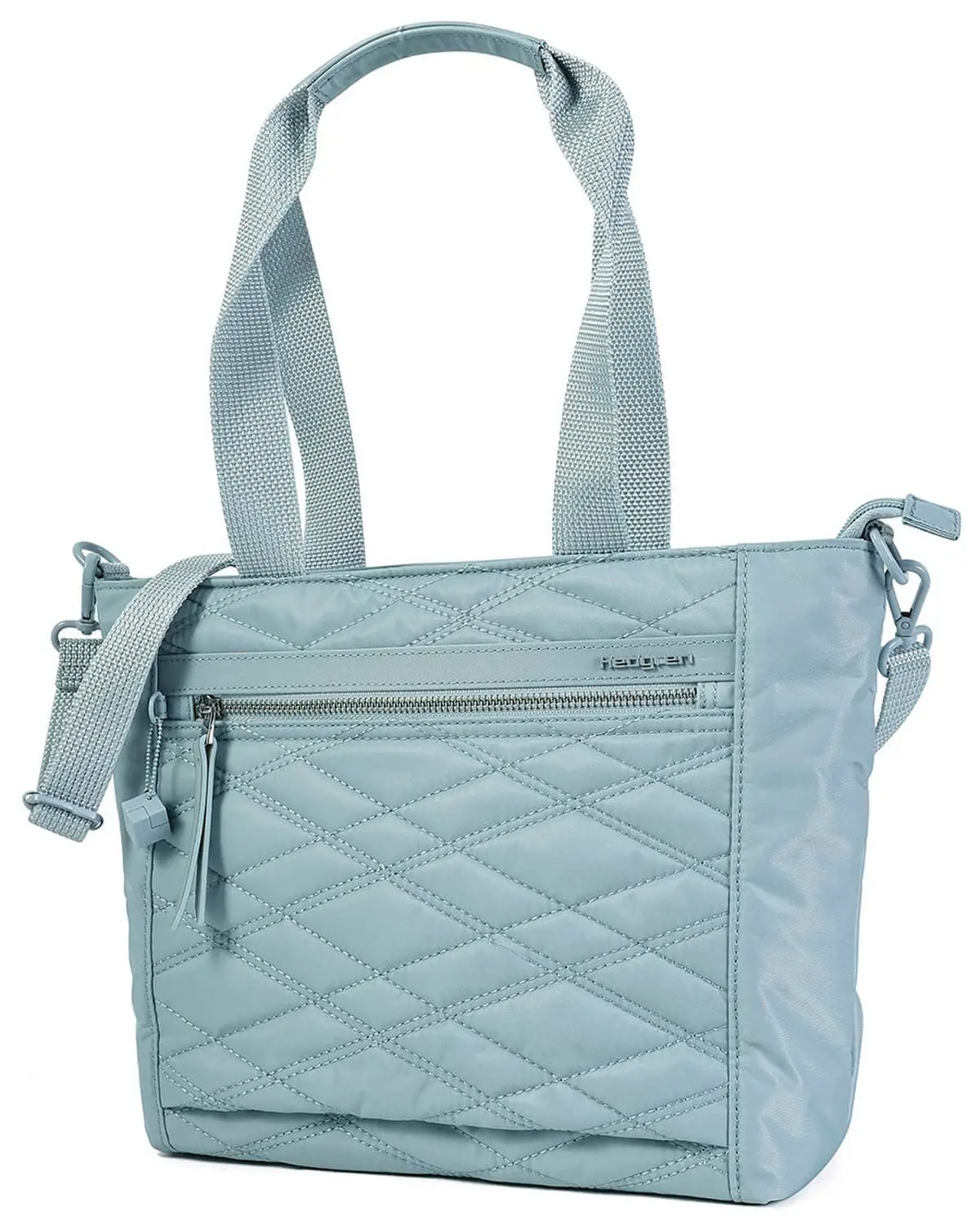 Женская сумка Hedgren HIC433 Inner City Zoe Medium Tote Bag RFID