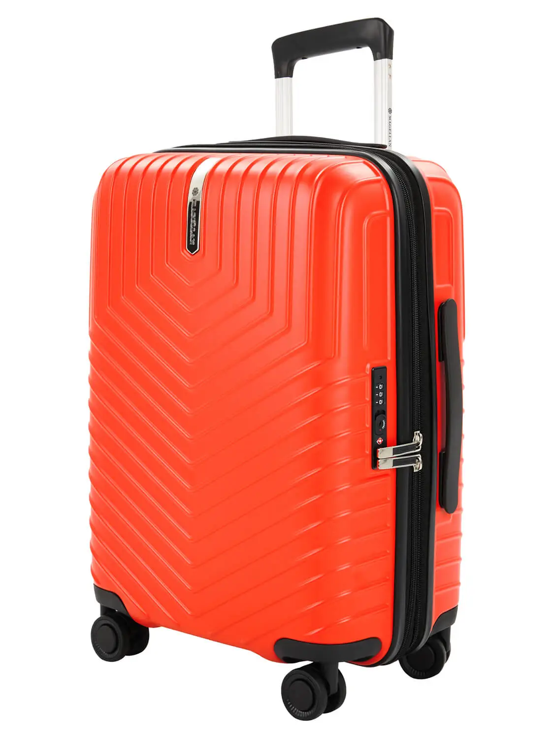 Чемодан на колесах Magellan VOCIERMAG2*S Rio Spinner S 55 см Expandable