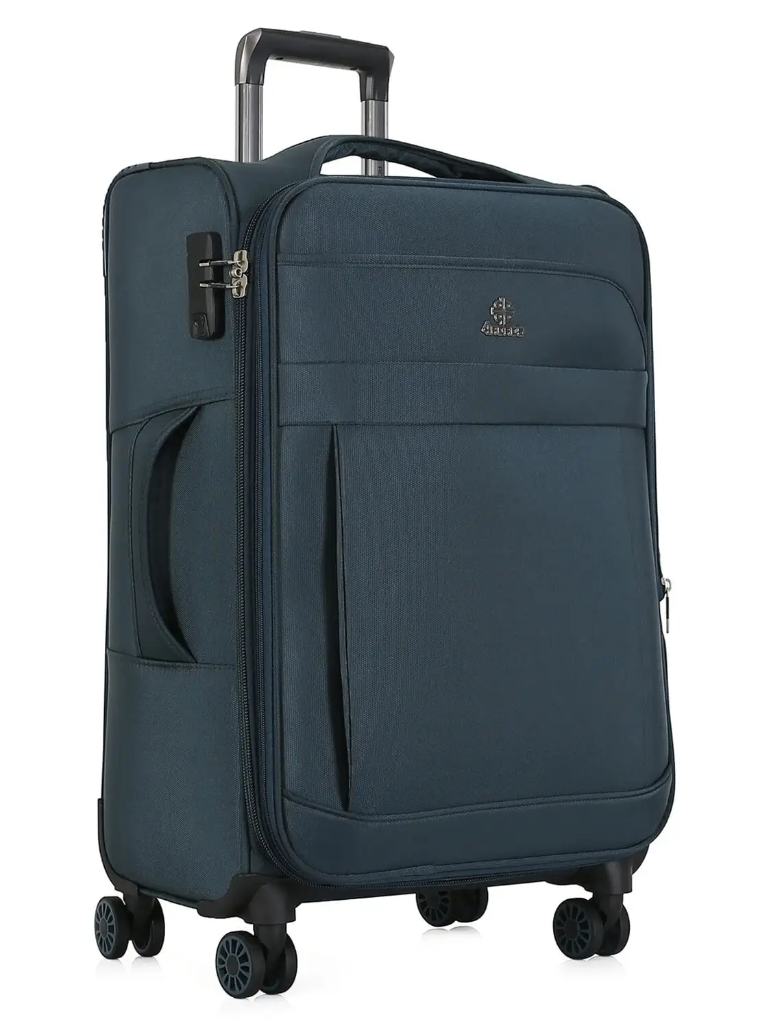 Чемодан на 4 колесах 4 Roads 6157 (24″) Spinner 64 см Expandable