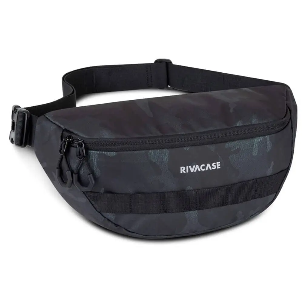 Поясная сумка Rivacase 7614 Sherwood Waist Bag
