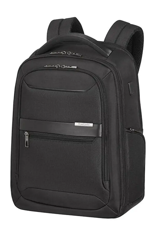 Рюкзак для ноутбука Samsonite CS3*008 Vectura Evo Laptop Backpack 14.1″ USB