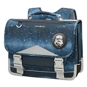 Школьный ранец Samsonite 39C*003 Sam Ergofit School Bag M Star Wars Intergalactic