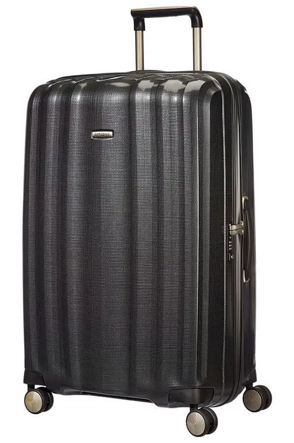 Чемодан премиум Samsonite 33V*007 Lite-Cube Spinner XL 82 см