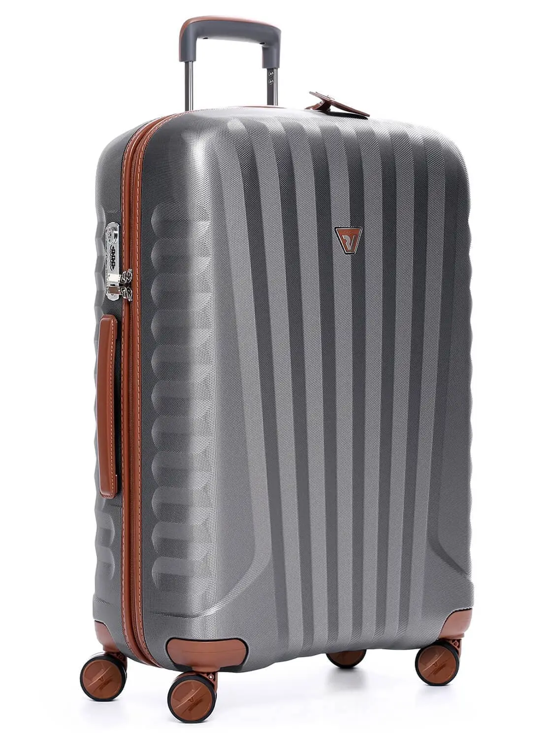Чемодан премиум Roncato 5232 E-Lite 4.0 M Trolley 72 см