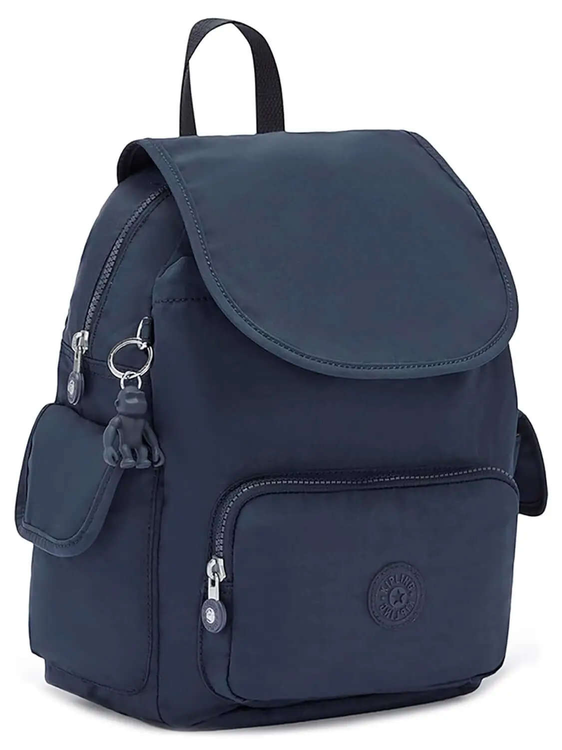 Рюкзак Kipling K1563596V City Pack S Small Backpack Blue Bleu 2