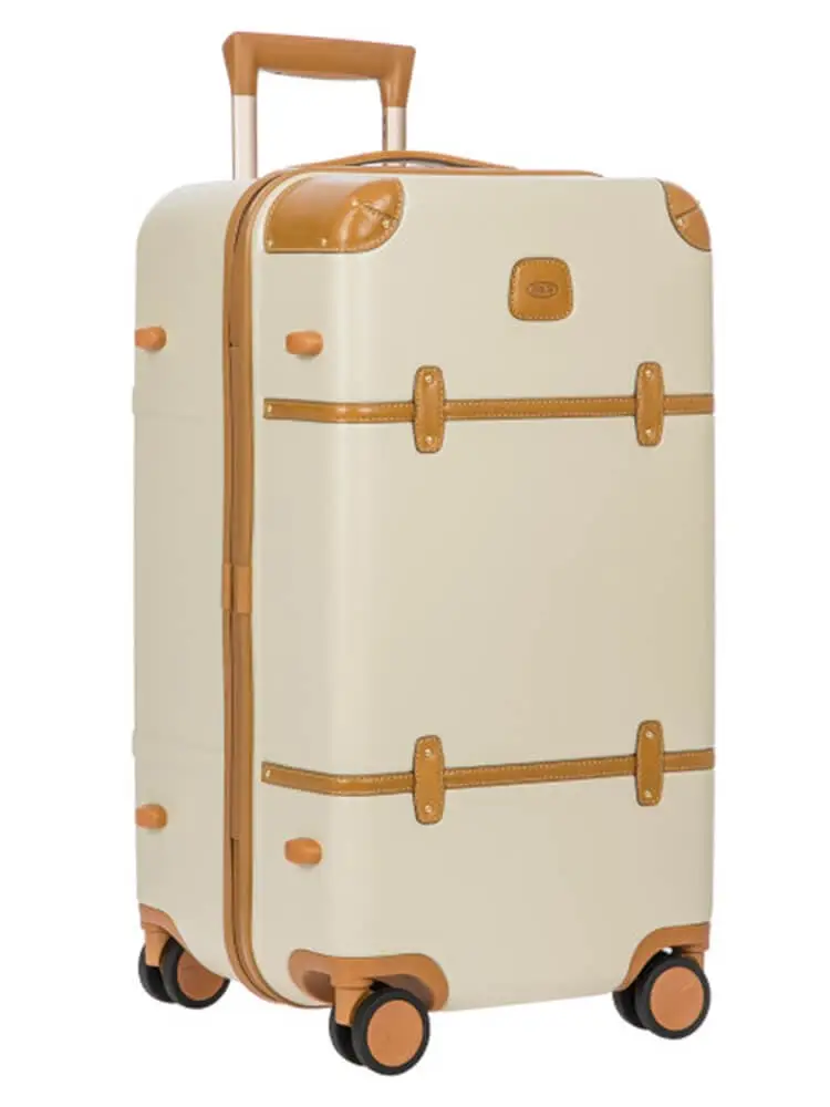 Чемодан Bric's с колесами Hinomoto BBG28314 Bellagio 2.0 25″ Steamer Trunk M 65 см