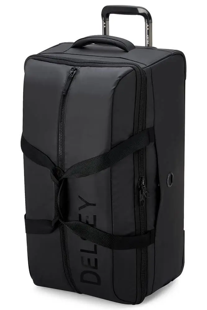 Складная сумка на колесах Delsey 003223239 Egoa Trolley Duffle Bag 69 см