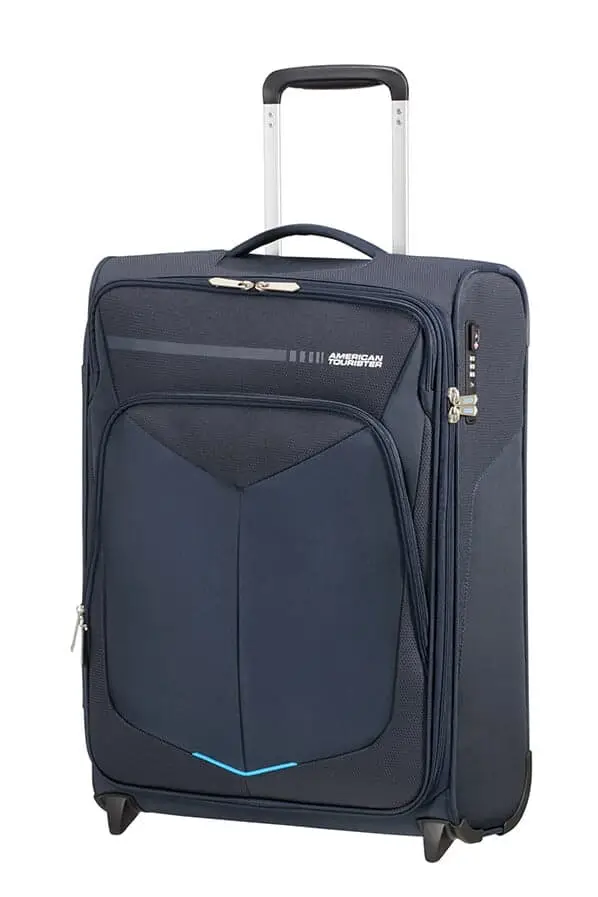 Чемодан American Tourister 78G*001 Summerfunk Upright 55 см
