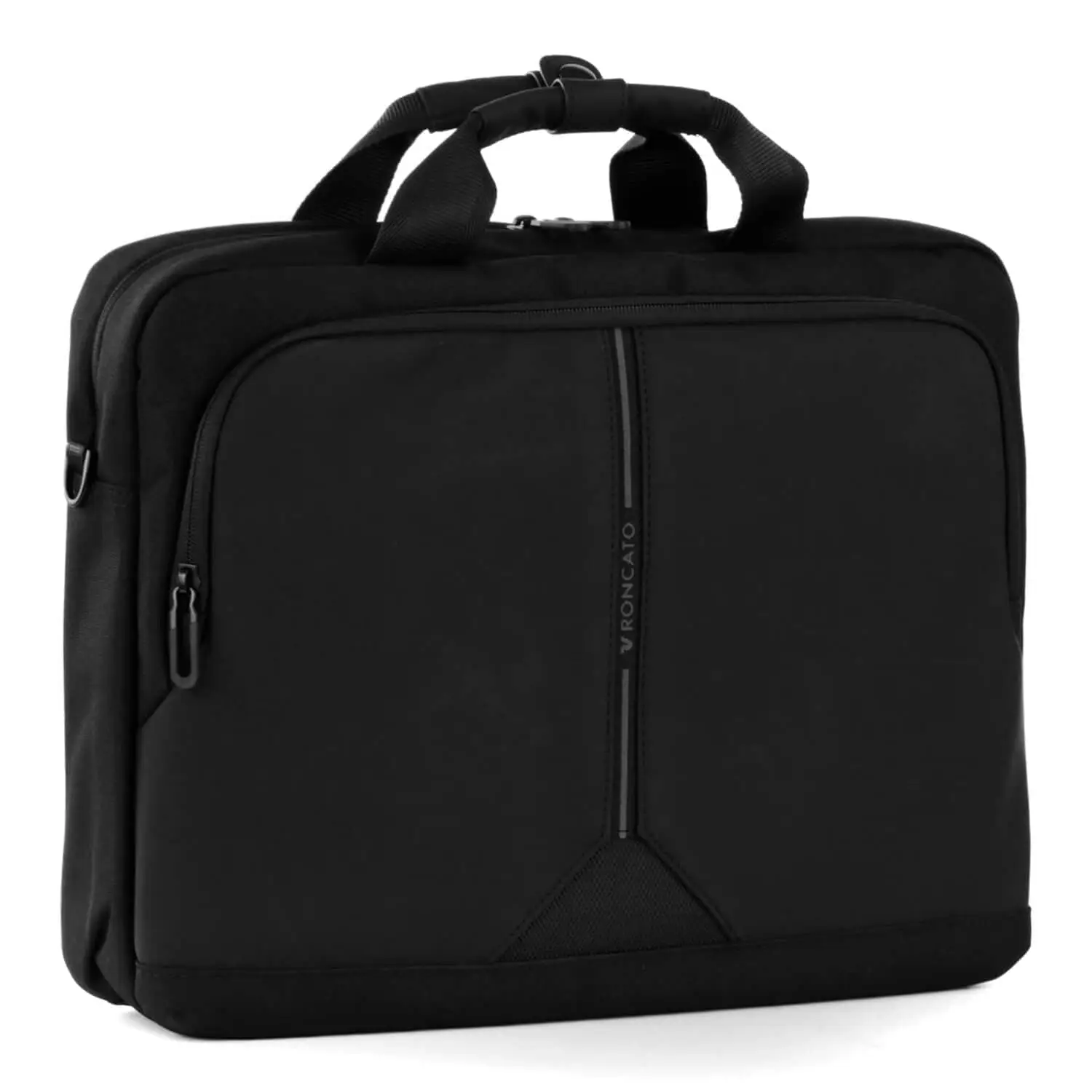 Сумка для ноутбука Roncato 412273 Clayton Laptop Briefcase 15.6″