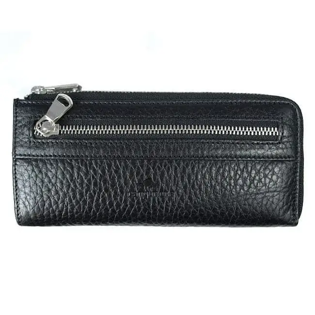 Большая кожаная ключница Cangurione 3272 Key Holder