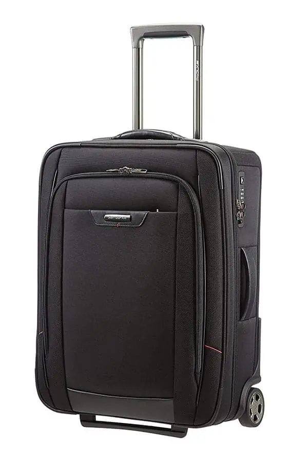 Чемодан на колёсах Samsonite 35V*013 Pro-DLX 4 Upright 55 см