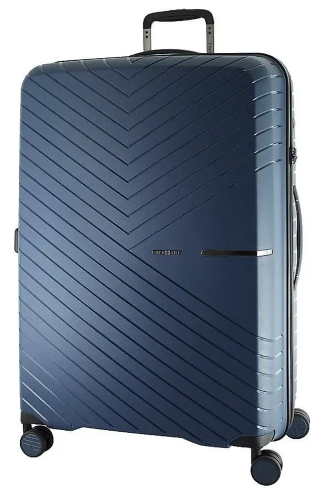 Чемодан Eberhart 45A*428 Allure Spinner L 78 см