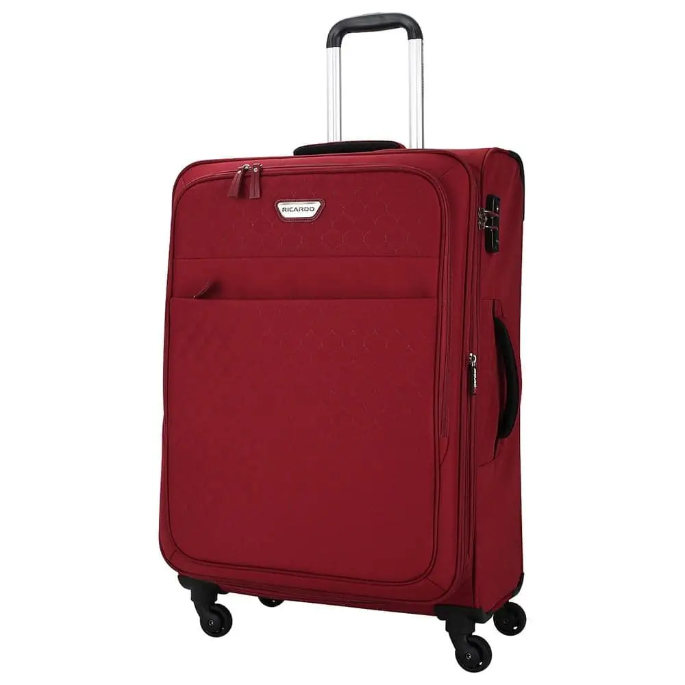 Чемодан Ricardo 555-25*4VP Annadel Spinner 73 см Expandable