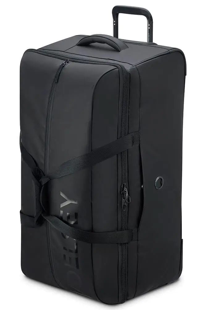 Складная сумка на колесах Delsey 003223249 Egoa Trolley Duffe Bag 78 см