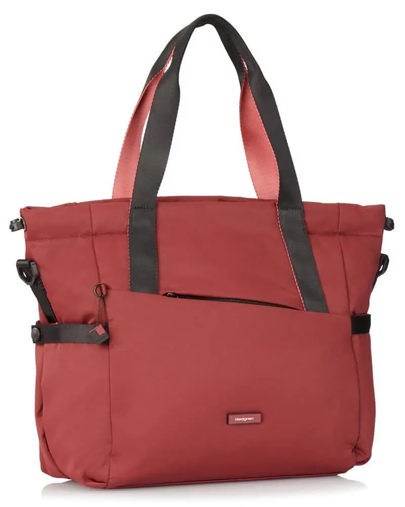 Женская сумка через плечо Hedgren HNOV05 Nova Galactic Shoulder Bag Tote