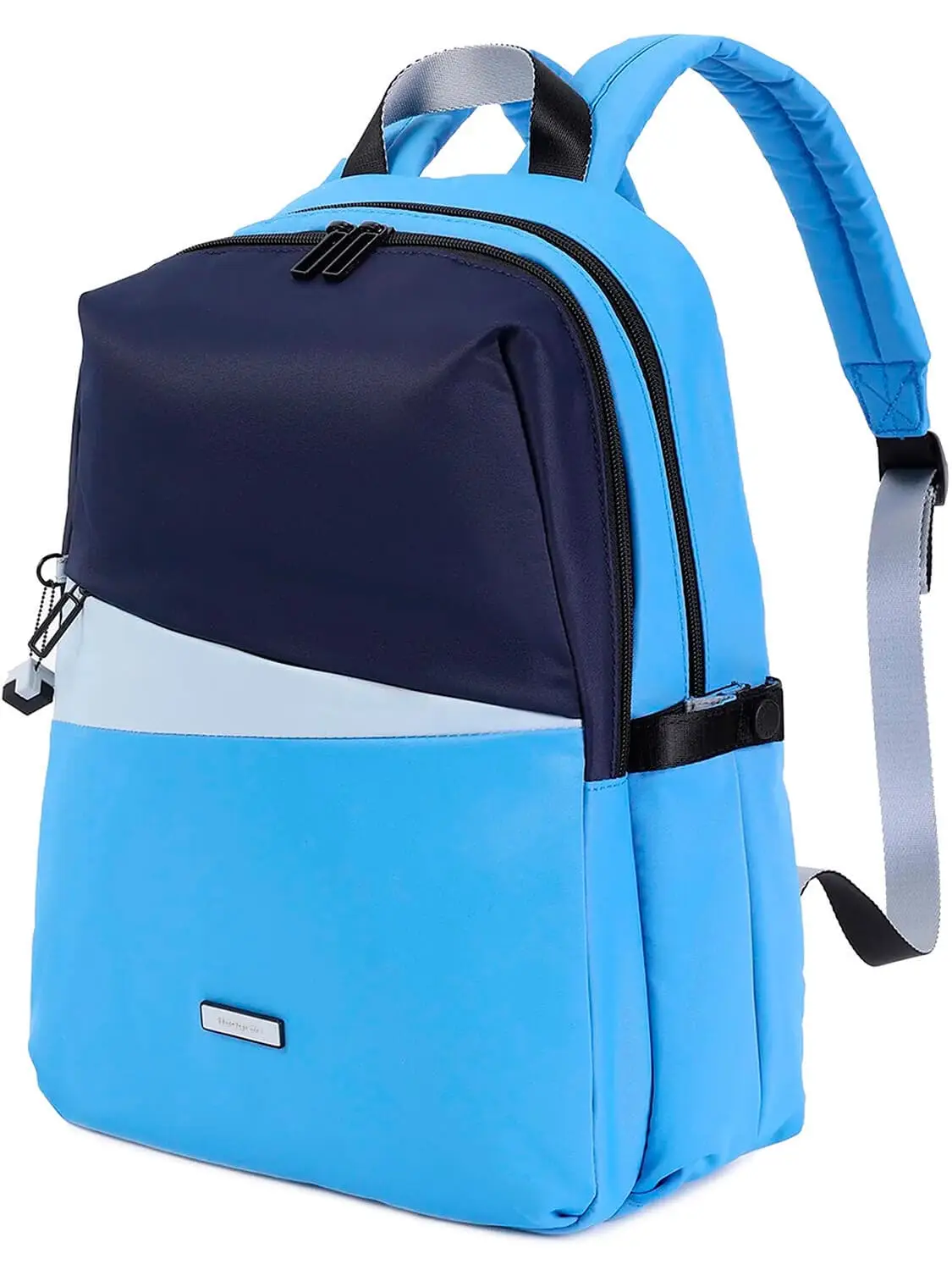 Женский рюкзак для ноутбука Hedgren HNOV06 Nova Cosmos Two Compartment Backpack 13″