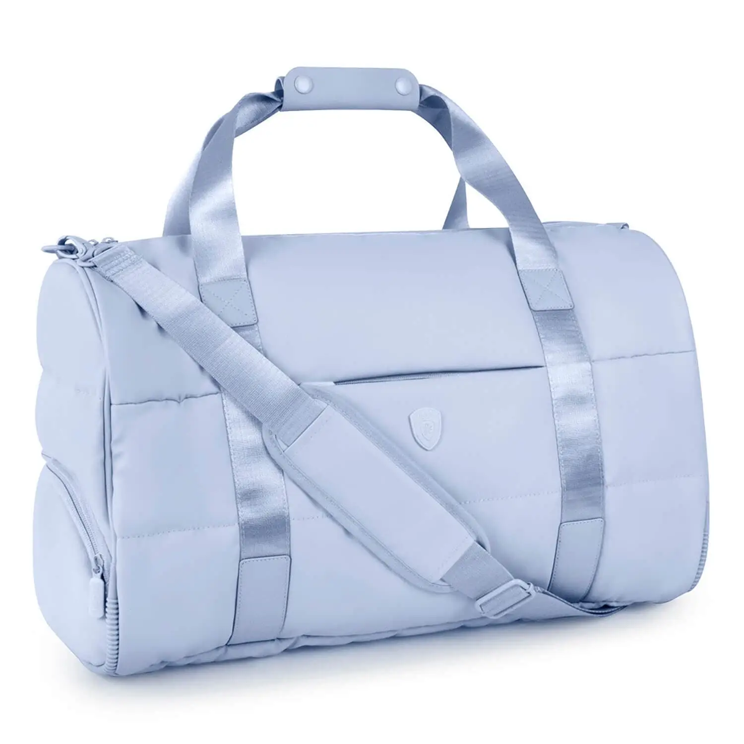 Женская спортивная сумка Heys 30123-00 Puffer Duffel Bag 48 см