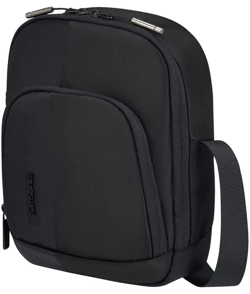 Сумка для планшета Samsonite KI1*002 Biz2Go Crossbody Bag 9.7″