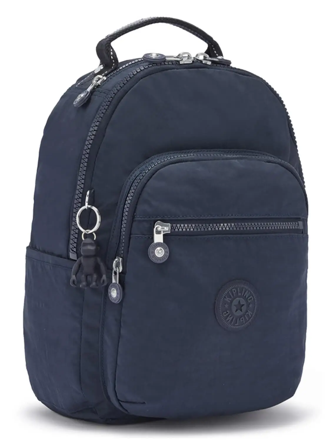 Рюкзак для планшета Kipling KI408296V Seoul S Backpack 10″ Blue Bleu 2