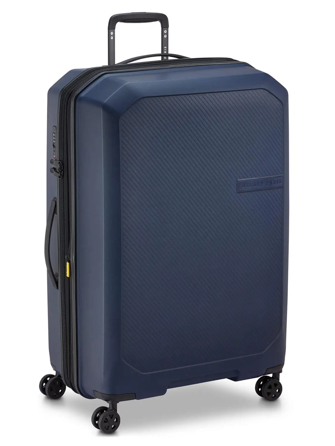 Чемодан Delsey 003105821 Anvers 4DW Trolley Case L 75 см Expandable