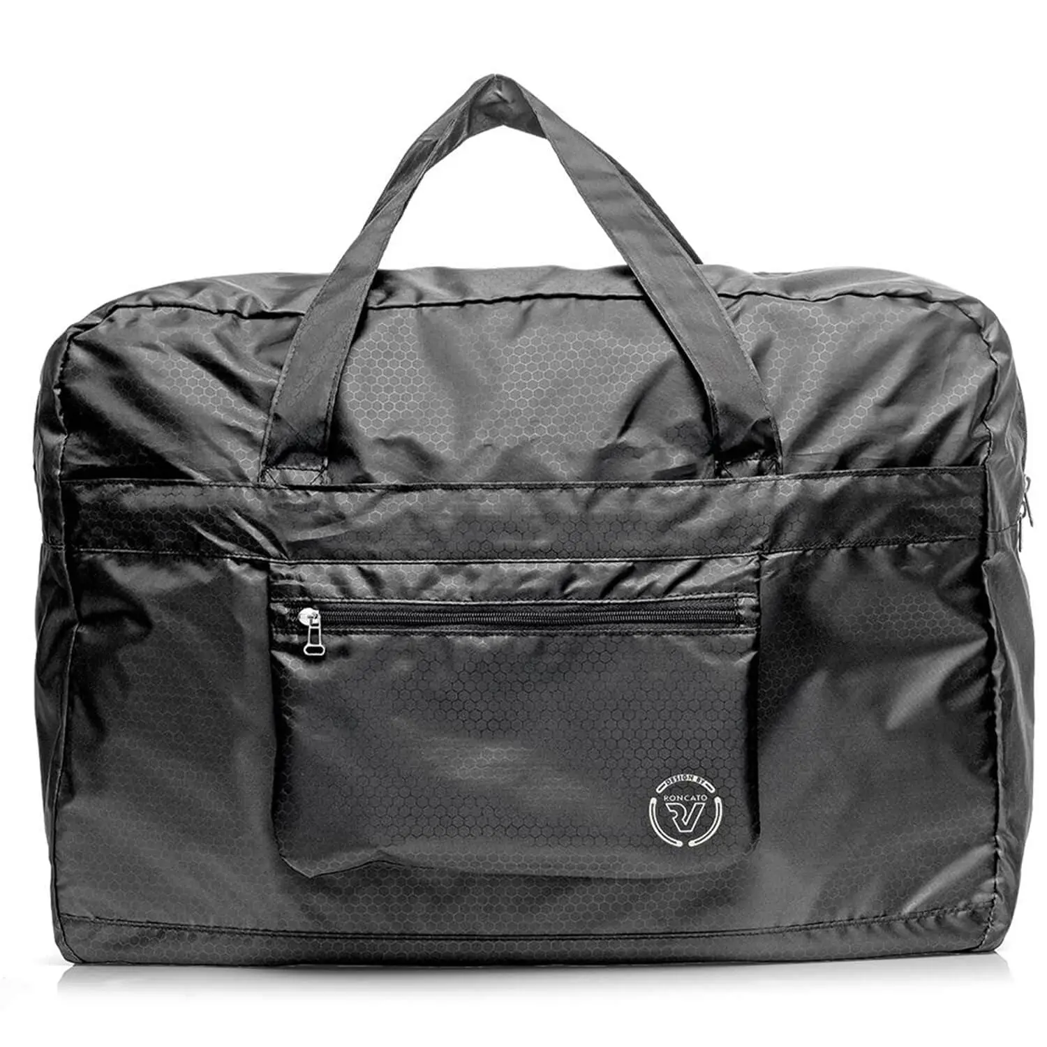 Складная сумка Roncato 409189 Accessories Ultra Lightweight Foldable Cabin Bag 55 см