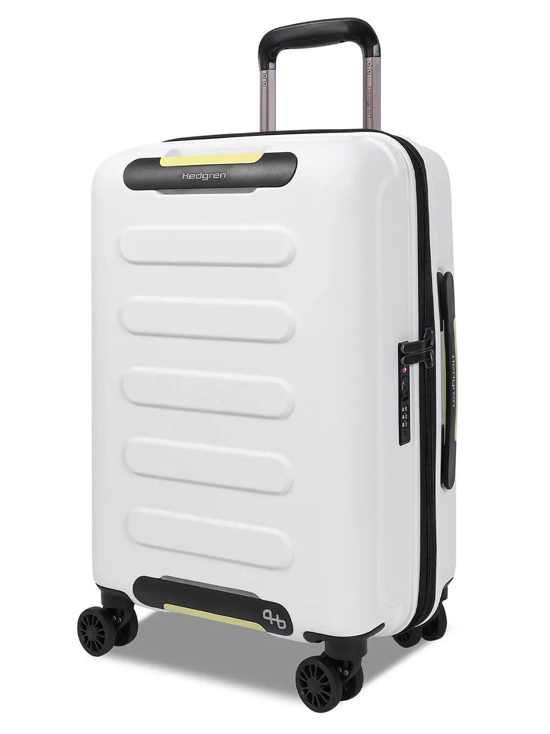 Чемодан Hedgren HCMBY01S Comby S Spinner 55 см