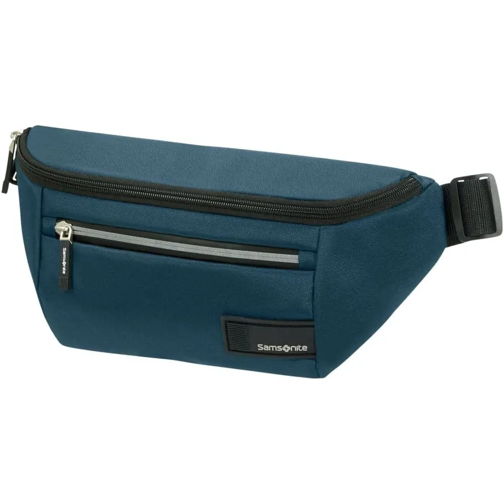 Поясная сумка Samsonite KF2*007 Litepoint Waist Bag