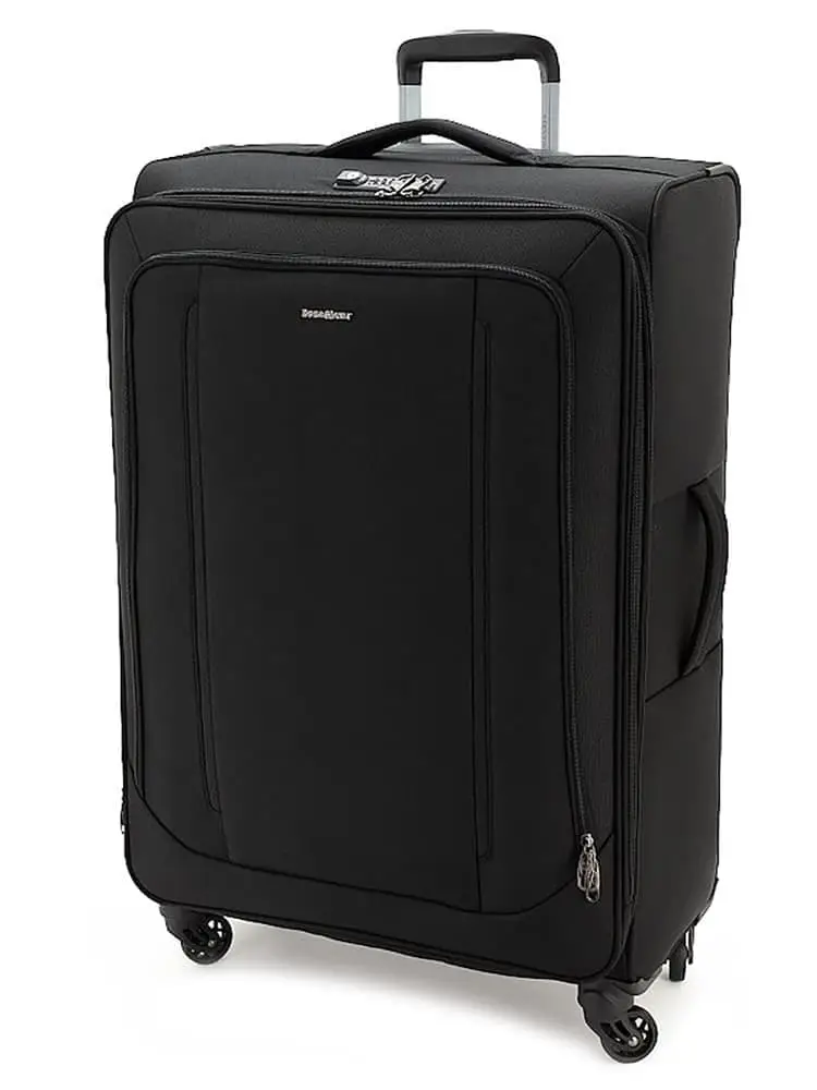 Чемодан Eberhart 28A*428 Aurora Spinner L 79 см Exp