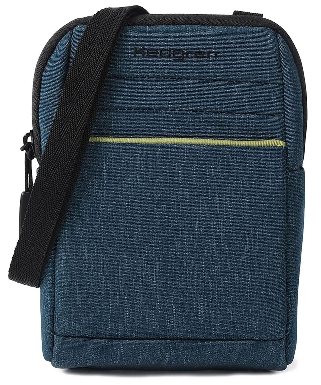 Маленькая сумка через плечо Hedgren HLNO06 Lineo Linear Multipocket Crossover