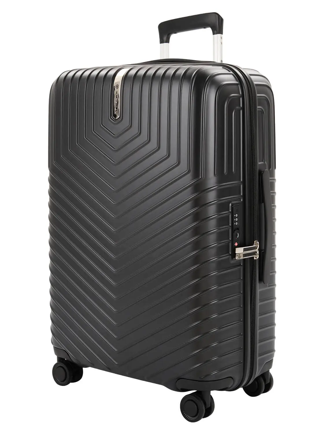 Чемодан на колесах Magellan VOCIERMAG2*M Rio Spinner M 66 см Expandable