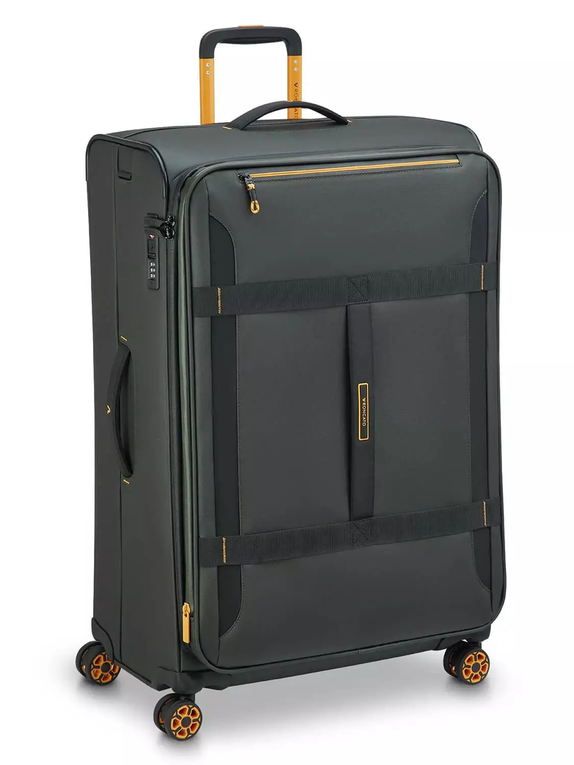 Чемодан на колесах Roncato 414211 Norway Trolley L 77 см Expandable