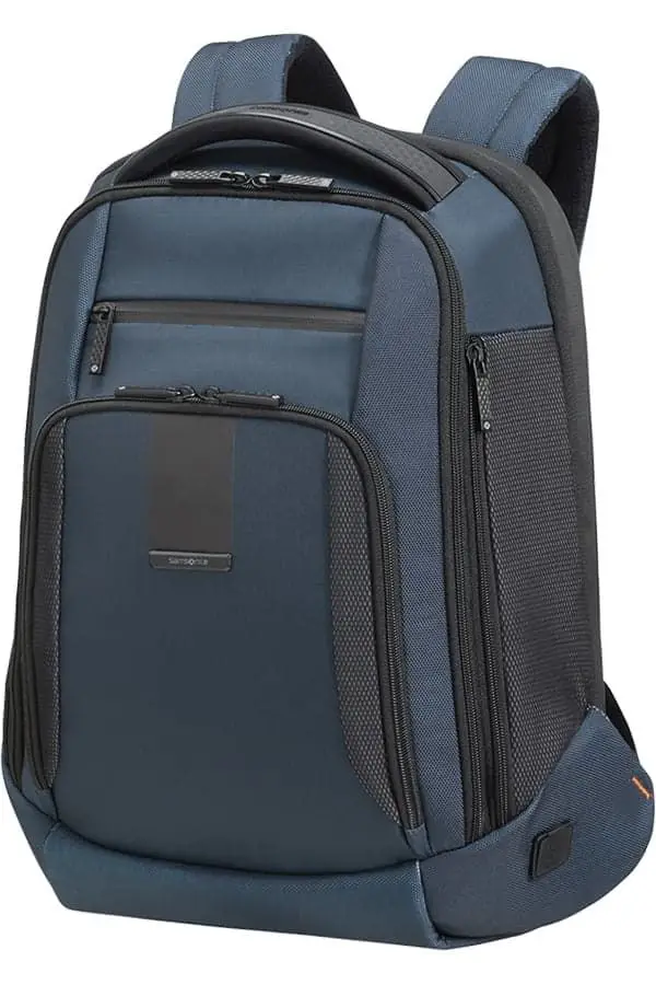 Рюкзак для ноутбука Samsonite KG1*002 Cityscape Evo Backpack M Exp 15.4″ USB