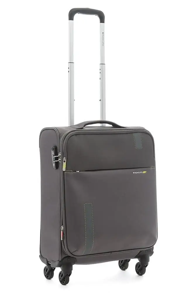 Чемодан Roncato 6123 Speed Cabin Trolley 55 см Expandable 