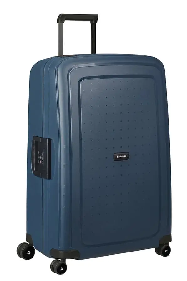 Чемодан на колёсах Samsonite CN0*007 S'Cure Eco Spinner 75 см