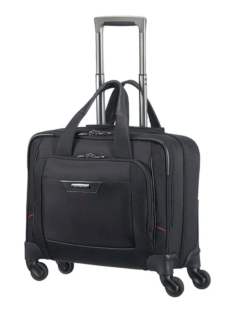 Мобильный офис Samsonite 35V*031 Pro-DLX 4 Spinner Mobile Office 15.6″