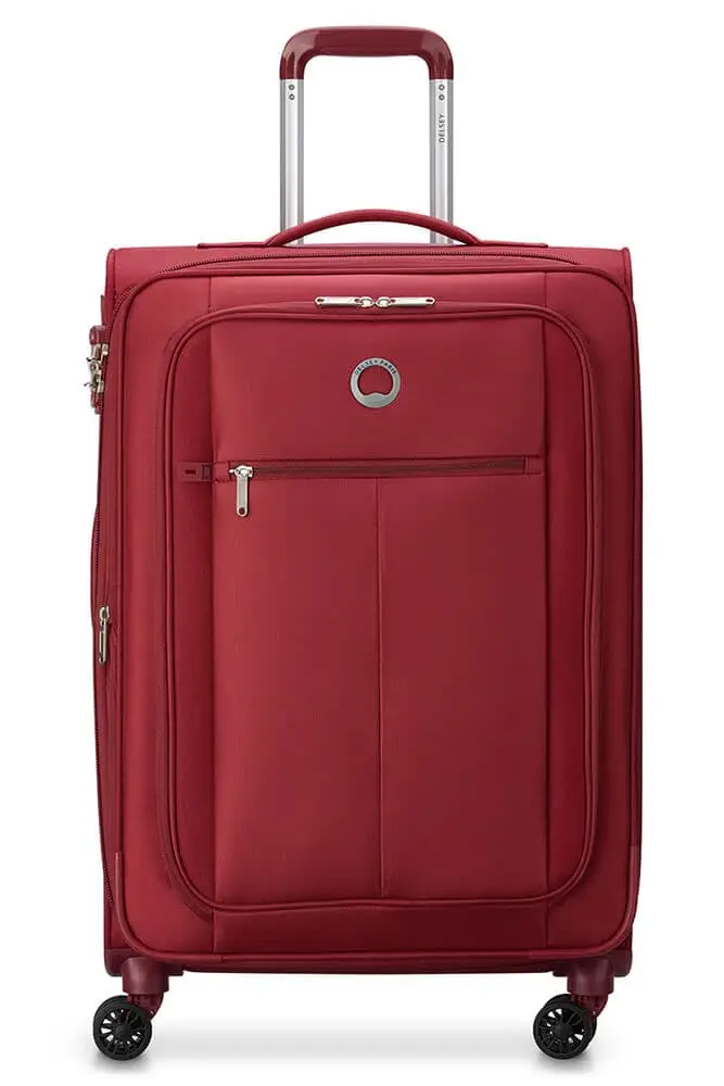 Чемодан Delsey 013420811 Pin Up 5 4DW Trolley M 68 см Exp