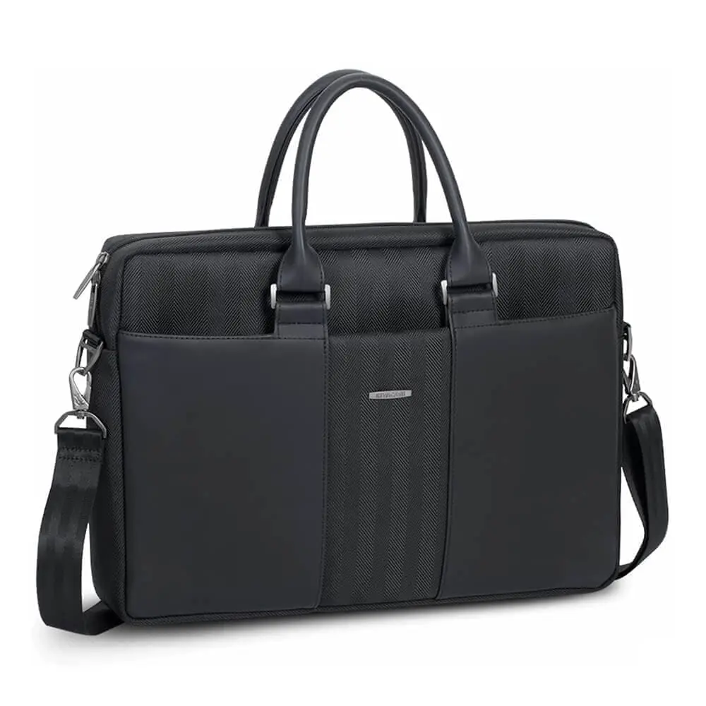 Сумка для ноутбука Rivacase 8135 Narita Laptop Business Attache 15.6″