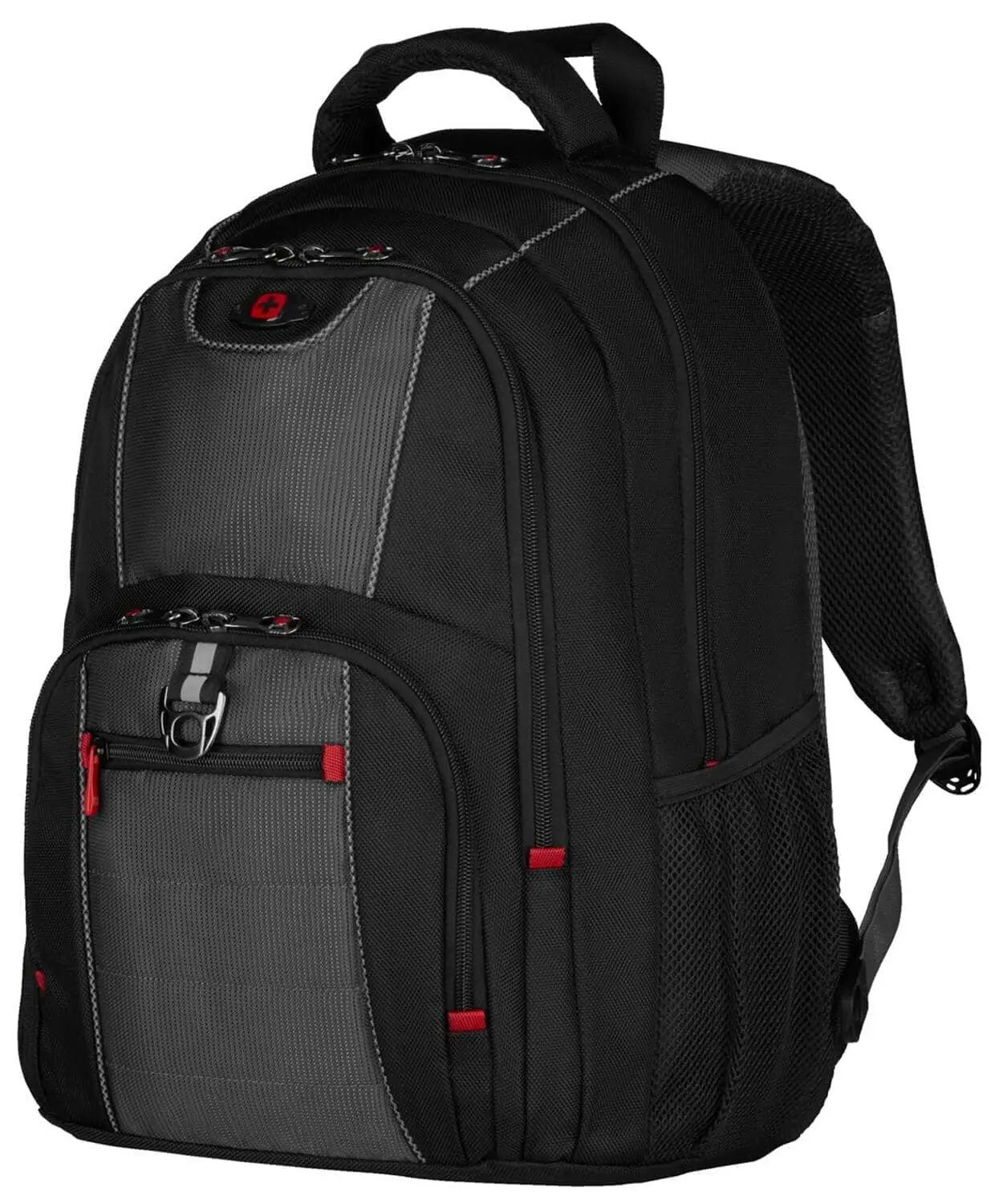 Рюкзак для ноутбука Wenger 600633 Pillar Laptop Backpack 16″ 