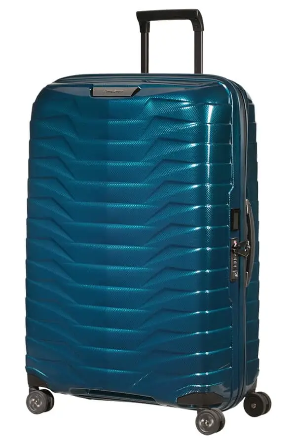 Чемодан на колёсах Samsonite CW6*003 Proxis Spinner 75 см