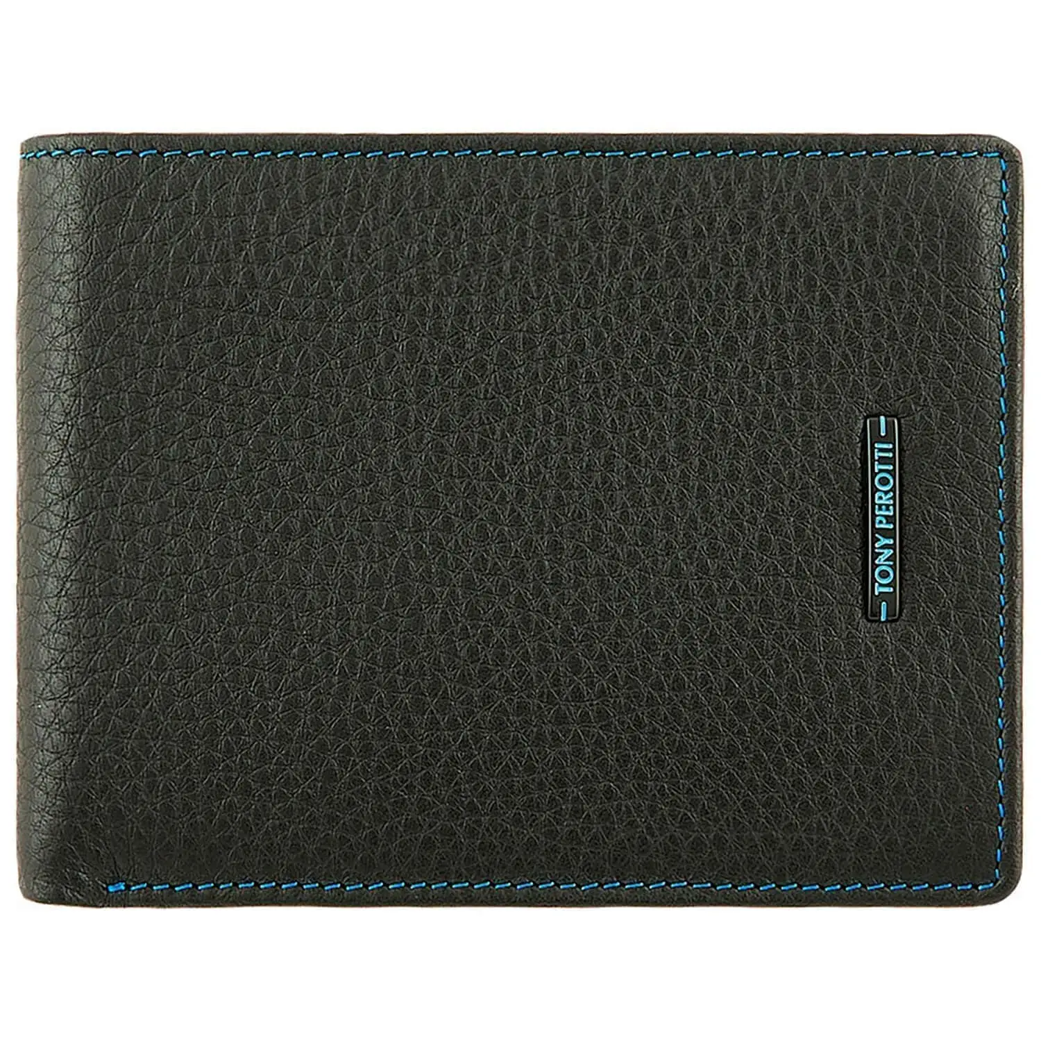 Компактный кошелек Tony Perotti 923406 Classe из натуральной кожи