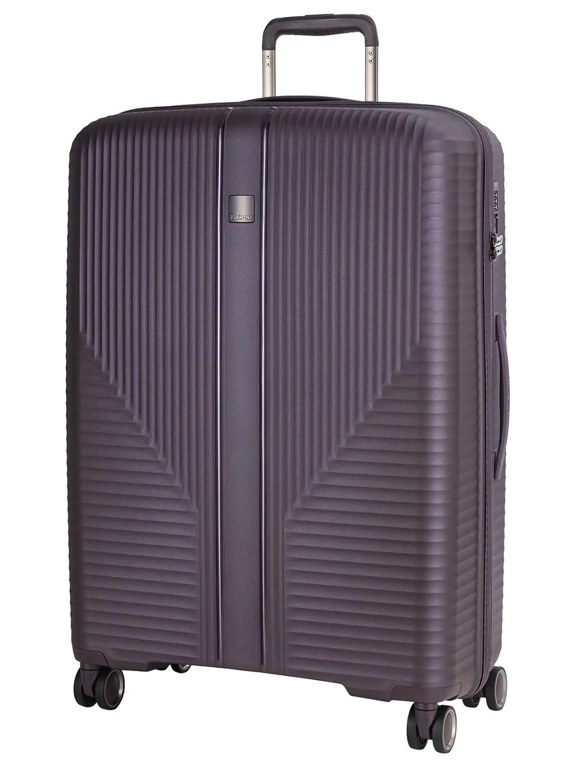Чемодан на колёсах Robinzon RP5111-T Tahiti Spinner L 77 см